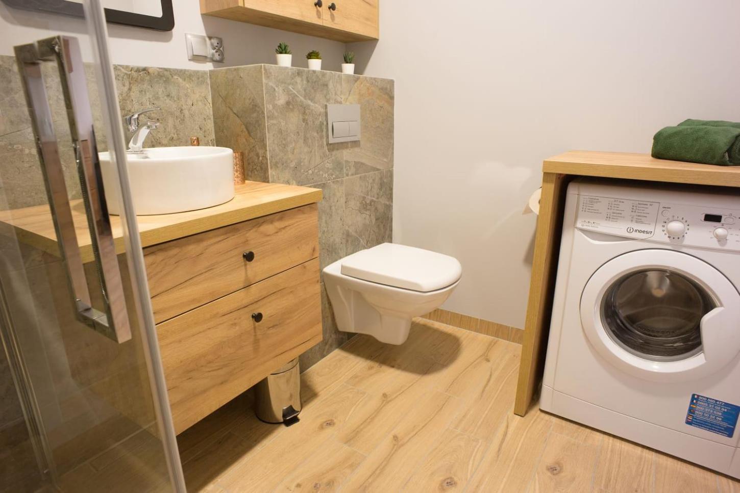 Apartament Na Piernikowym Z Miejscem Postojowym Stary Toruń Dış mekan fotoğraf