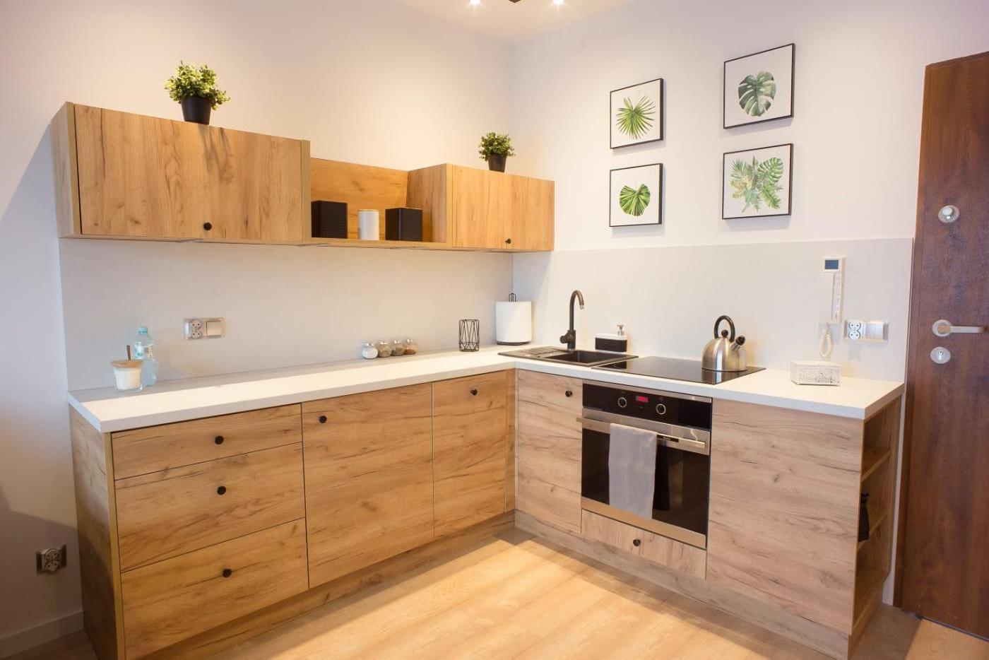 Apartament Na Piernikowym Z Miejscem Postojowym Stary Toruń Dış mekan fotoğraf