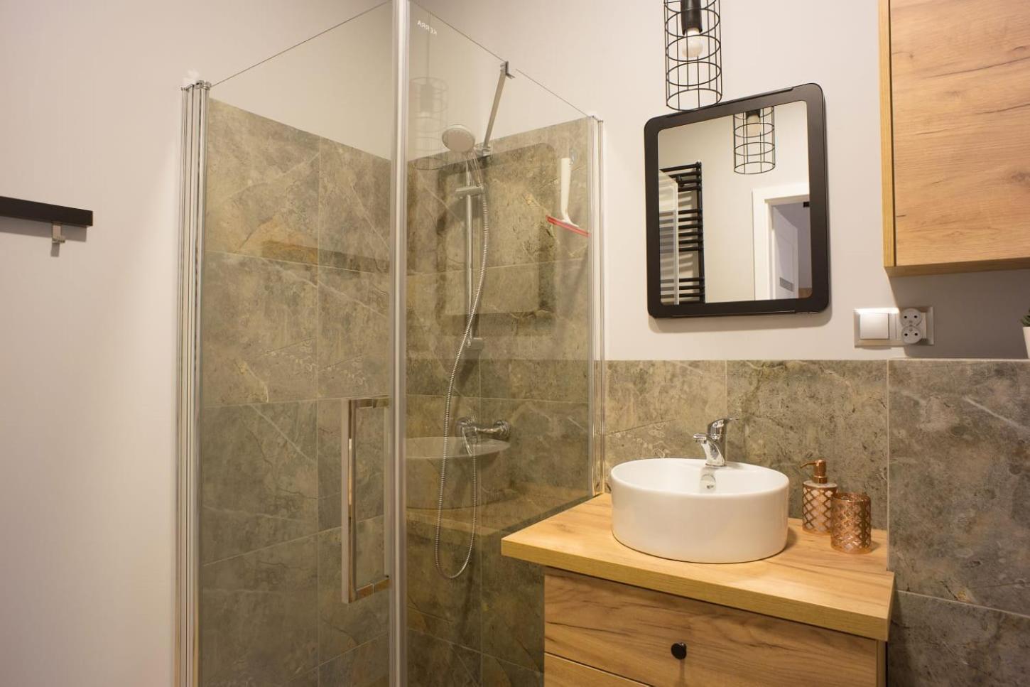 Apartament Na Piernikowym Z Miejscem Postojowym Stary Toruń Dış mekan fotoğraf