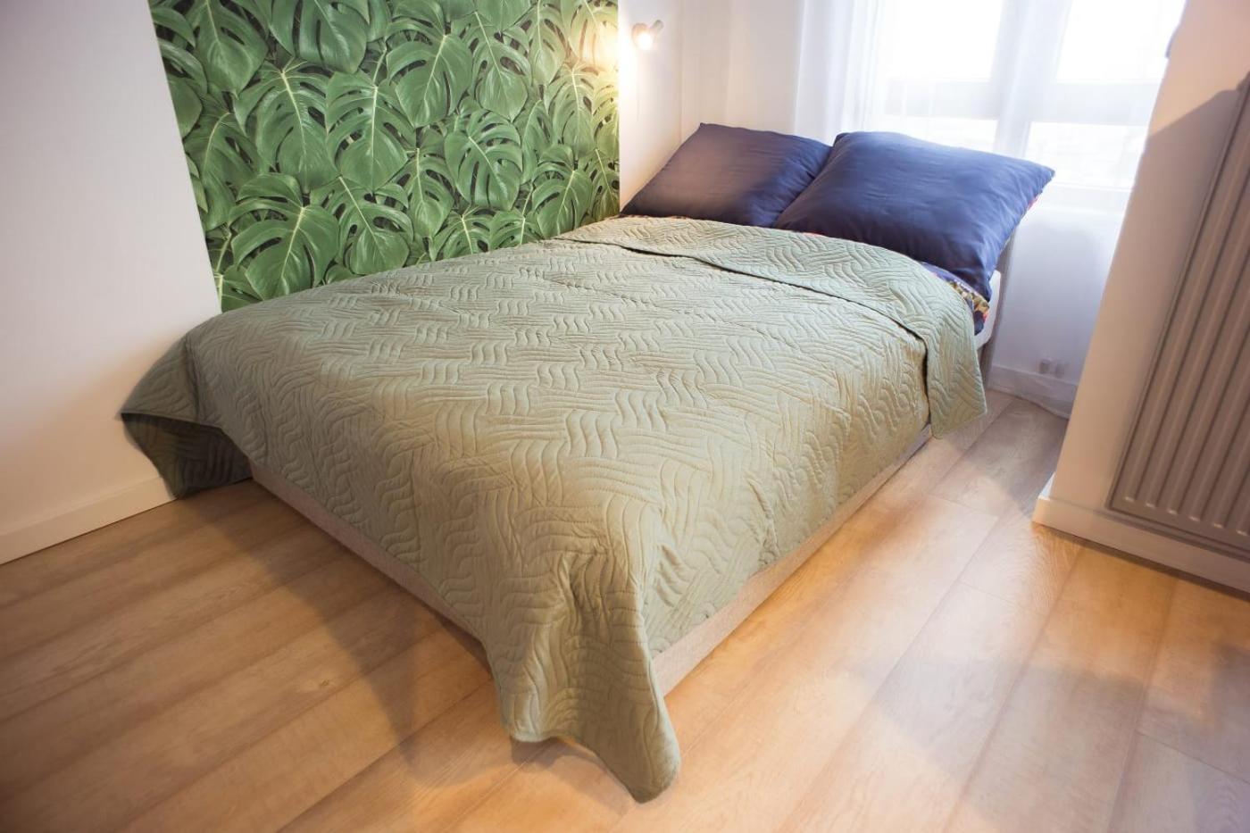 Apartament Na Piernikowym Z Miejscem Postojowym Stary Toruń Dış mekan fotoğraf